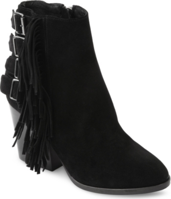 bottines aigle femme
