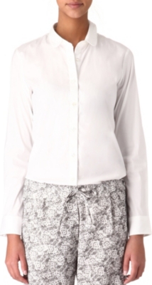 THE KOOPLES Stretch shirt
