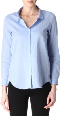 THE KOOPLES Cotton shirt