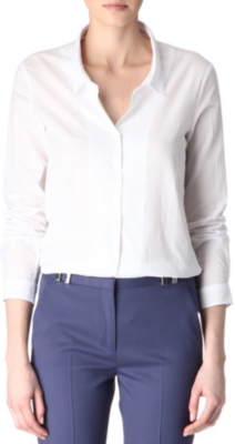 THE KOOPLES Cotton shirt