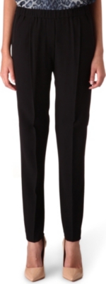 THE KOOPLES Straight-leg trousers