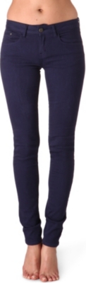 THE KOOPLES Skinny mid-rise jeans