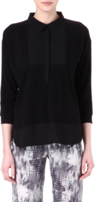THE KOOPLES SPORT Long-sleeved shirt
