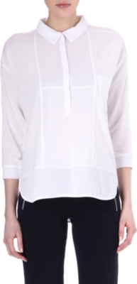 THE KOOPLES SPORT Long-sleeved shirt