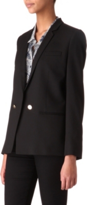 THE KOOPLES Wool blazer