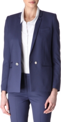 THE KOOPLES Wool blazer