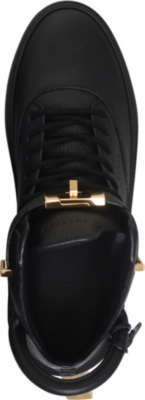 buscemi 100mm black
