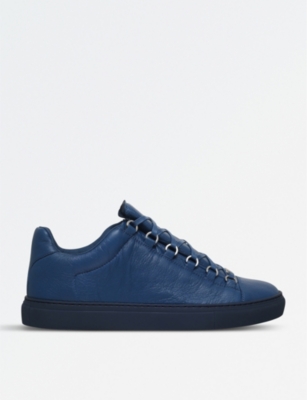 balenciaga arena low womens 2017