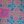 Pink comb