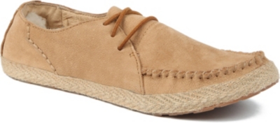 UGG Azin suede moccassins