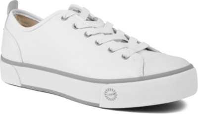 UGG Jojo canvas trainers