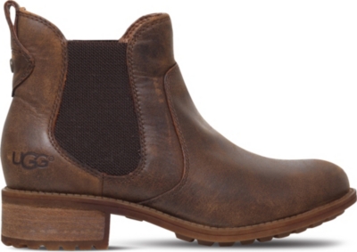 sock booties grey