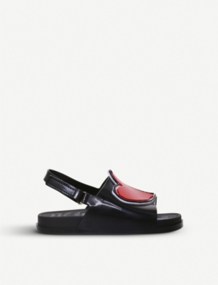 vivienne westwood beach sliders