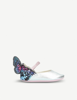 sophia webster butterfly flats sale