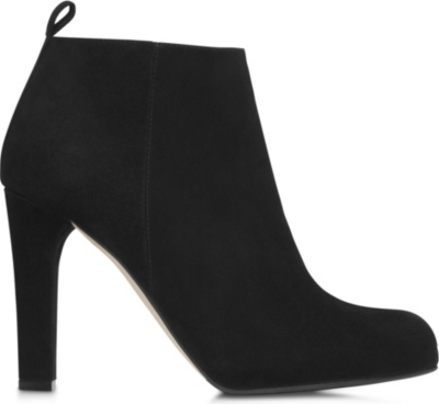 LK BENNETT Fara leather boots