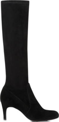 LK BENNETT Cayenne knee-high boots