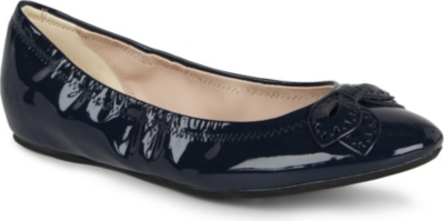 LK BENNETT Sasha patent pumps