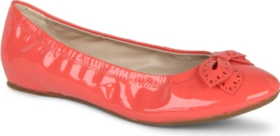 LK BENNETT Sasha patent pumps