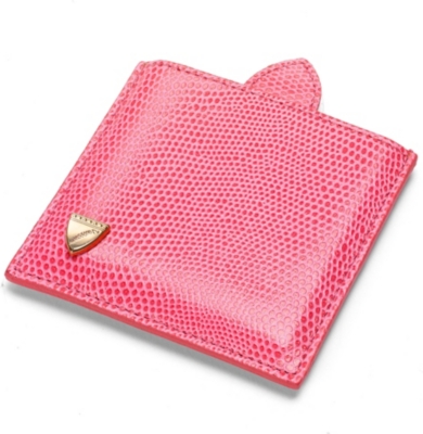 ASPINAL Compact travel mirror