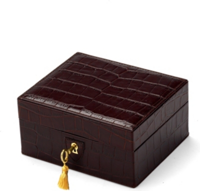 ASPINAL Bijou jewellery box
