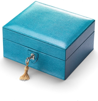 ASPINAL Bijou jewellery box