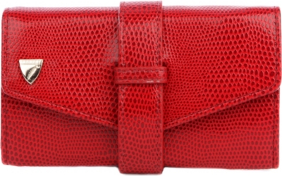 ASPINAL Jewellery roll