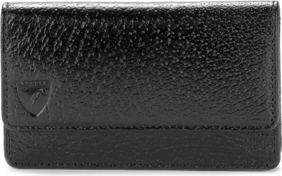 ASPINAL Leather business and credit card case