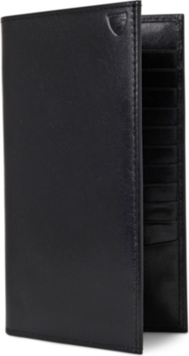 ASPINAL Leather breast wallet