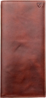 ASPINAL Slim leather breast wallet