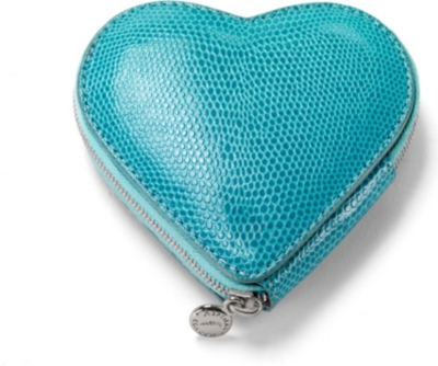 ASPINAL Heart coin purse