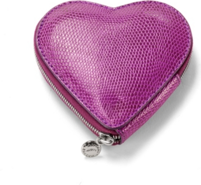 ASPINAL Heart coin purse