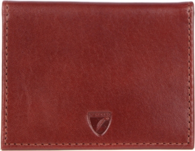 ASPINAL ID and travel card wallet