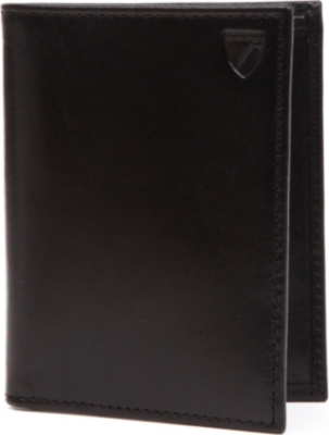 ASPINAL Credit card wallet