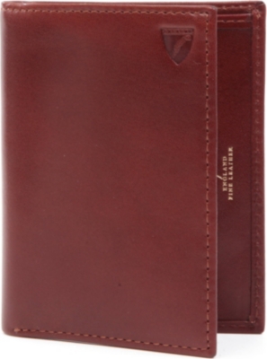 ASPINAL Credit card wallet