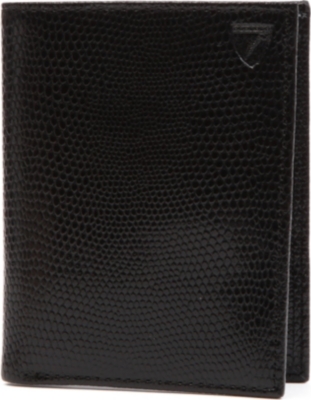 ASPINAL Credit card wallet