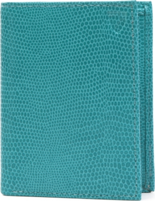 ASPINAL Credit card wallet