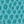 Turquoise lizard