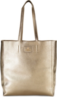 ASPINAL Essential leather tote