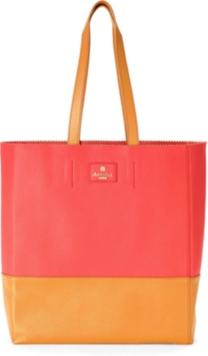 ASPINAL Essential leather tote