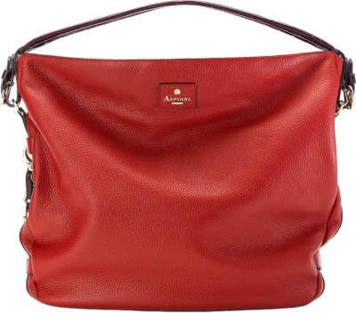 ASPINAL Ophelia leather hobo