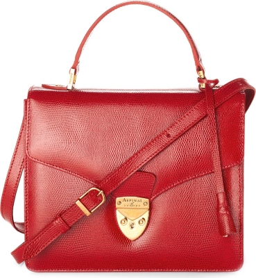ASPINAL Mayfair bag
