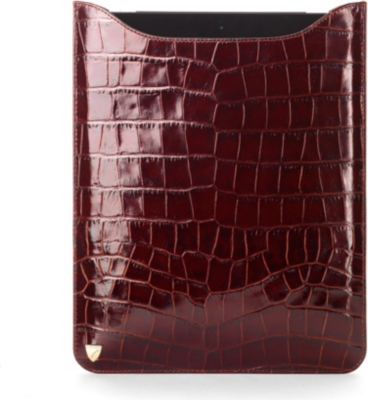 ASPINAL Leather iPad with Retina sleeve