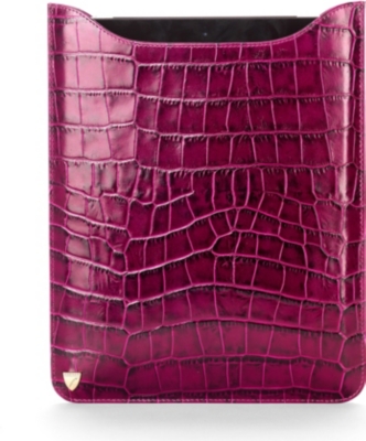 ASPINAL Leather iPad with Retina sleeve