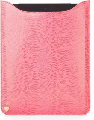 ASPINAL Leather iPad with Retina sleeve