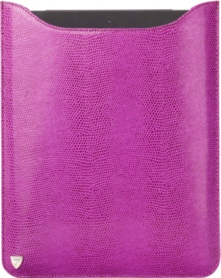 ASPINAL Leather iPad with Retina sleeve