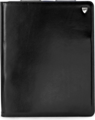 ASPINAL iPad 3 leather Stand-Up case