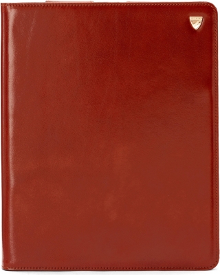 ASPINAL iPad 3 leather Stand-Up case