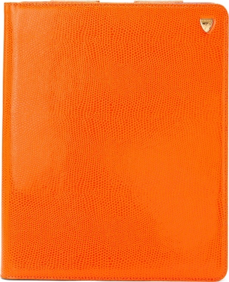 ASPINAL Leather iPad 3 stand-up case
