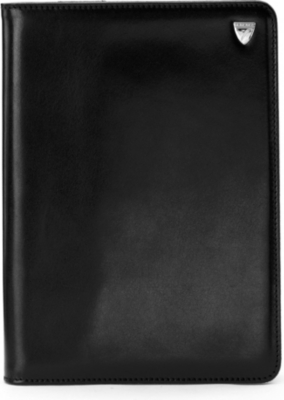 ASPINAL iPad Mini leather Stand-Up case