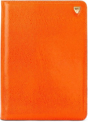 ASPINAL Leather iPad mini stand-up case